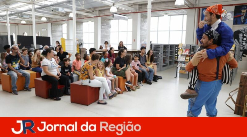 biblioteca ferias