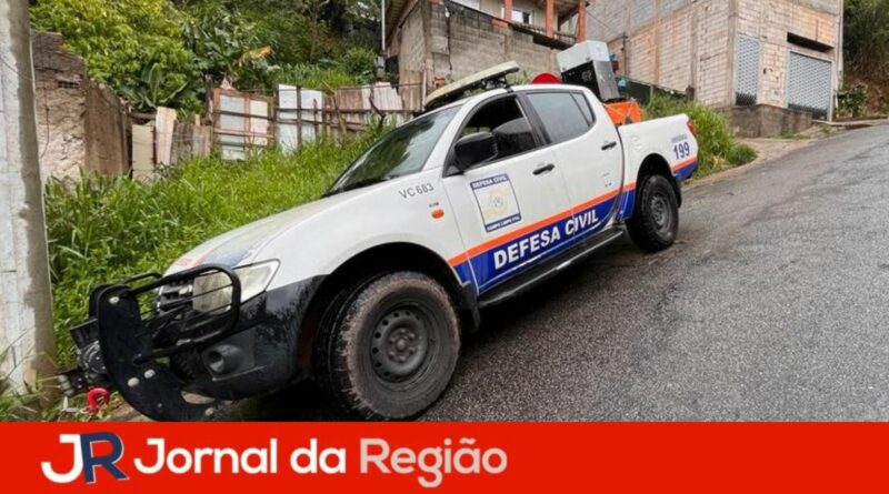 defesa civil campo limpo