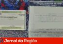 documentos achados