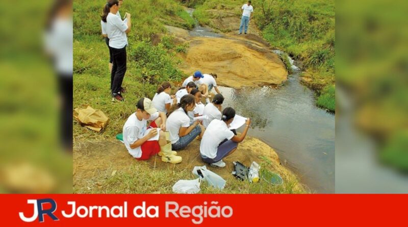mata ciliar de olho nos rios