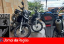 moto roubada guarda itatiba