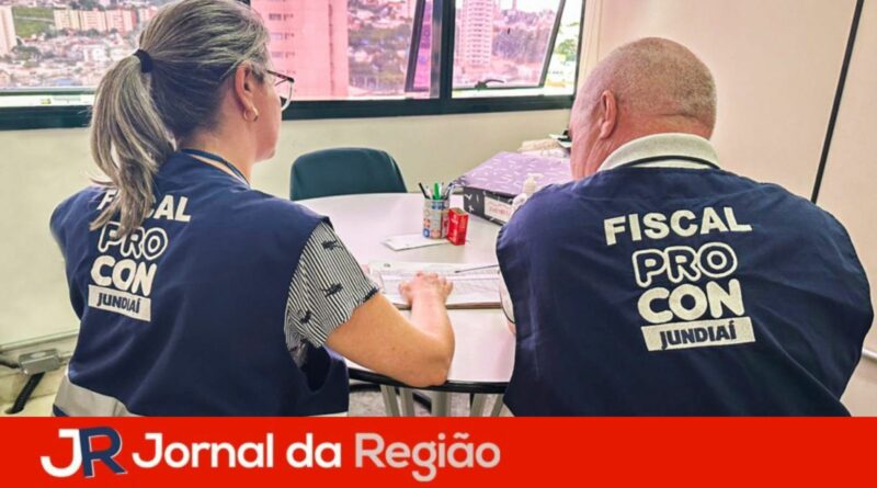 procon jundiai material