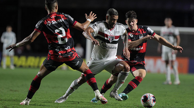 sao paulo x ituano copiar