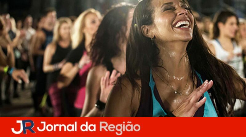 zumba