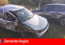 ACIDENTE ESTRADA DE ITATIBA CARRO CONTRAMAO