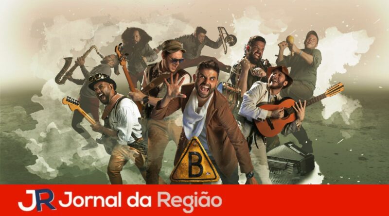 BRASIL IN CONSERTO