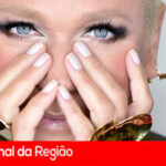 Xuxa entra na Justiça contra a ex-paquita Andréa Sorvetão