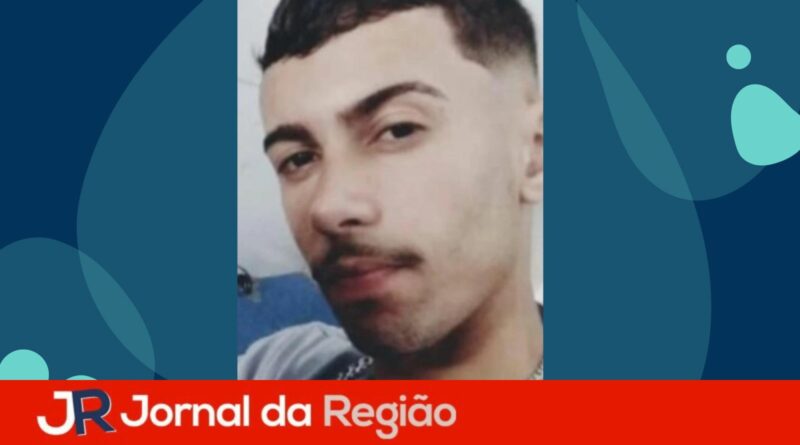 alexsandro desaparecido