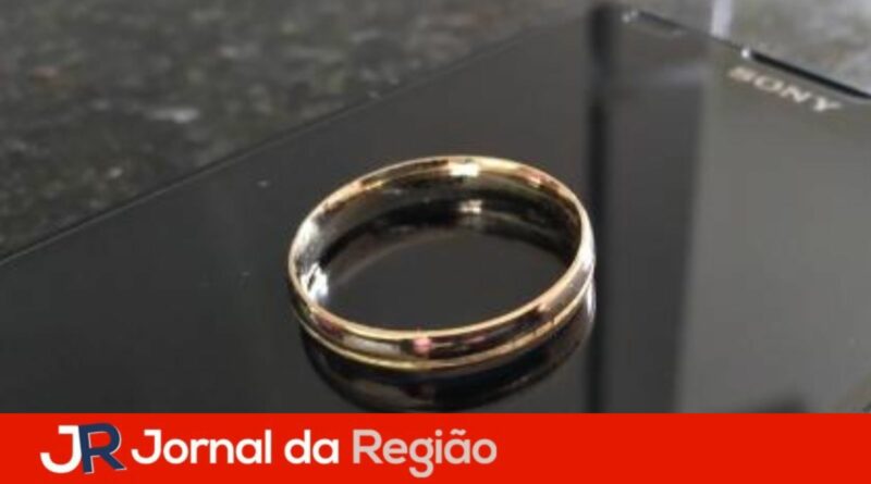 alianca encontrada