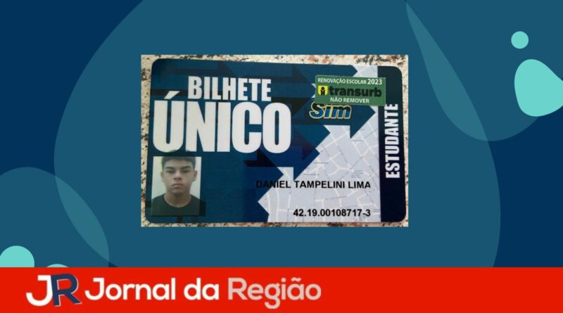 cartao daniel