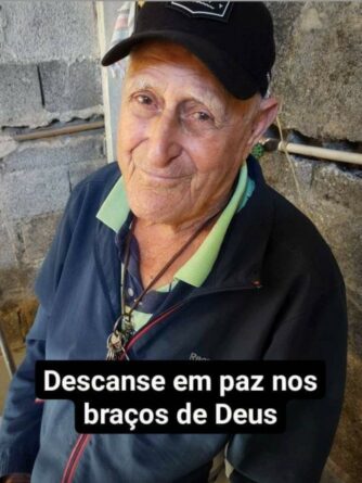 olimpio rezende