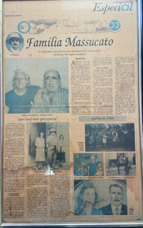 FAMILIA MASSUCATO