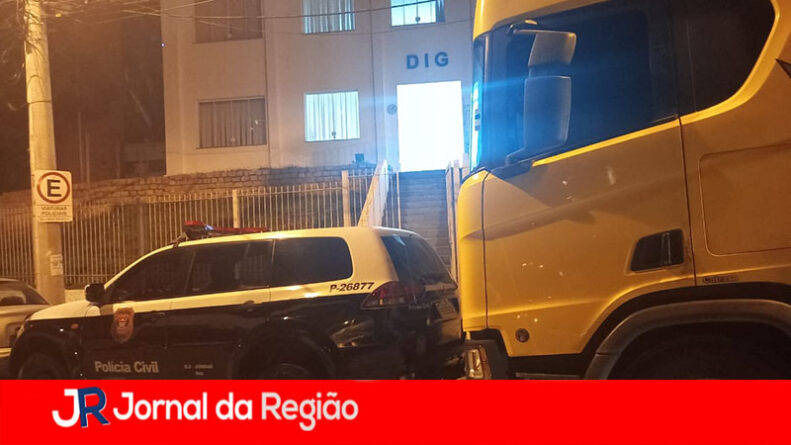 VIATURA DIG JUNDIAI ROUBO DE CAMINHAO copiar