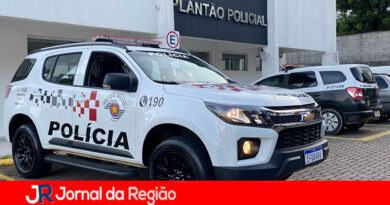 VIATURA PM PLANTAO