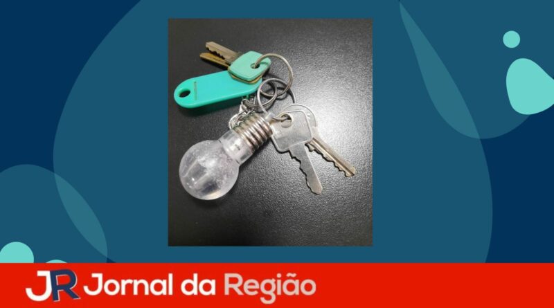chave