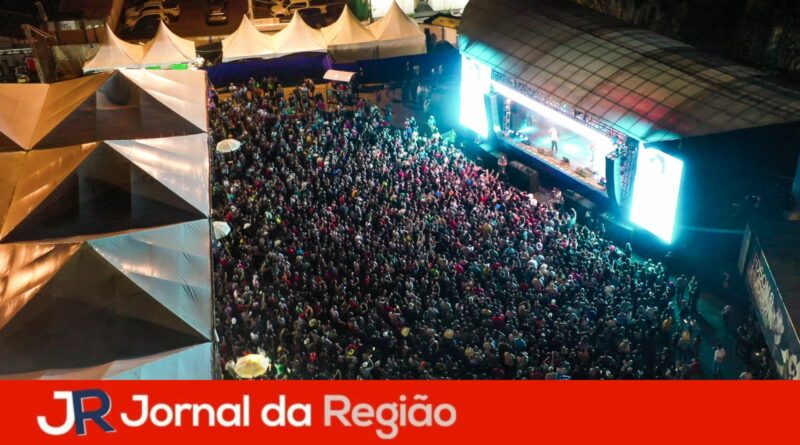 festa itupeva