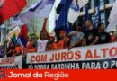 juros alto