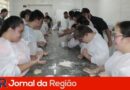 oficina de pizza apae