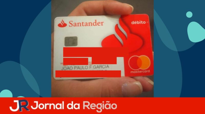 CARTAO JOAO