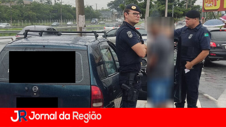 CORSA ROUBADO