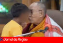 Dalai Lama Foto
