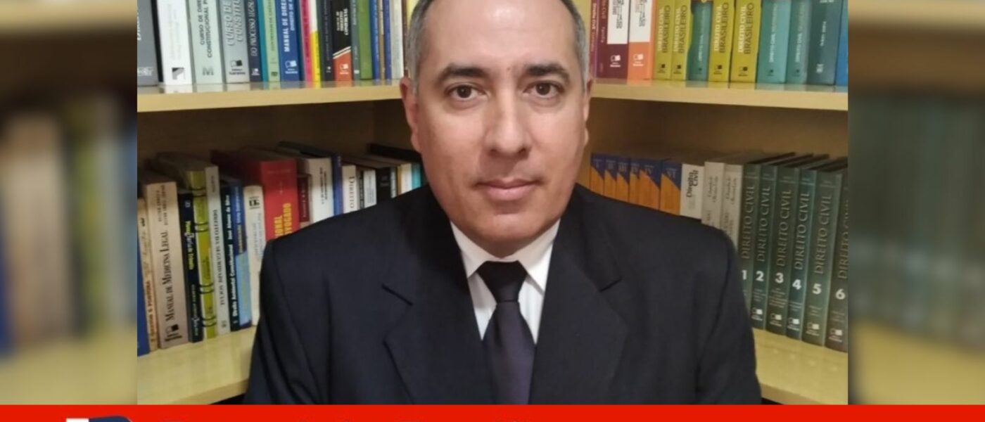 Joao Paulo Rossi Paschoal secovi sindico