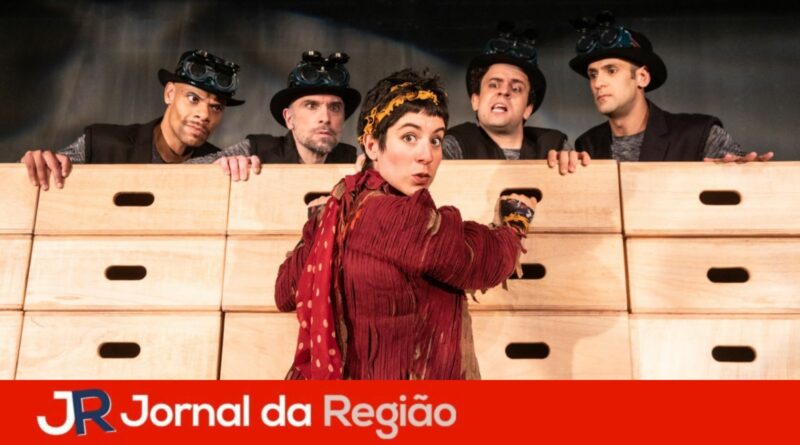 Momo e o Senhor do Tempo de Carla Candiotto