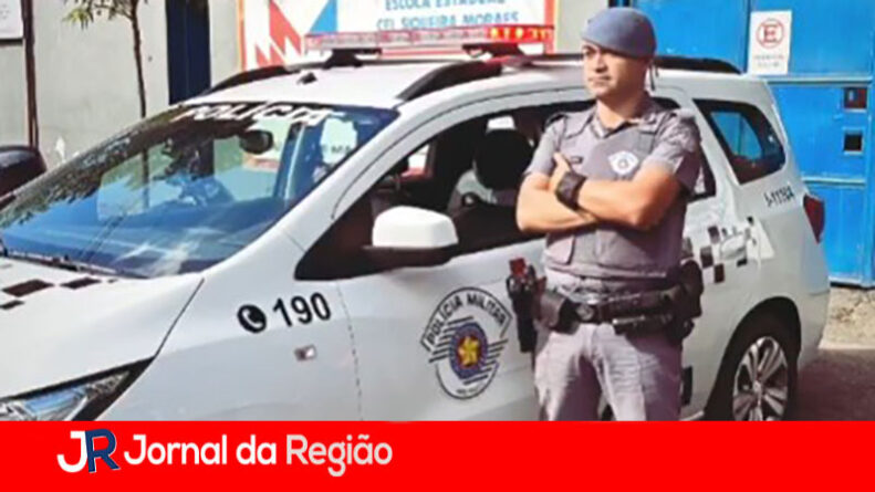POLICIA NA ESCOLA copiar