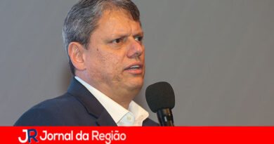 Igreja Leão de Judá vai receber o governador Tarcísio, em Jundiaí