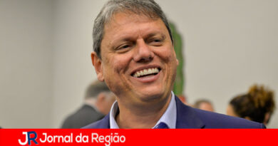 Tarcísio lidera pesquisa Quaest/Globo e até pode ser eleito no primeiro turno