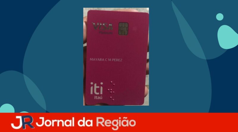 cartao mayara