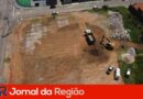 centro de especialidades campo limpo obra