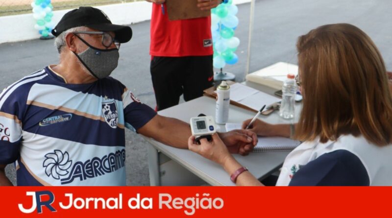 pressao alta