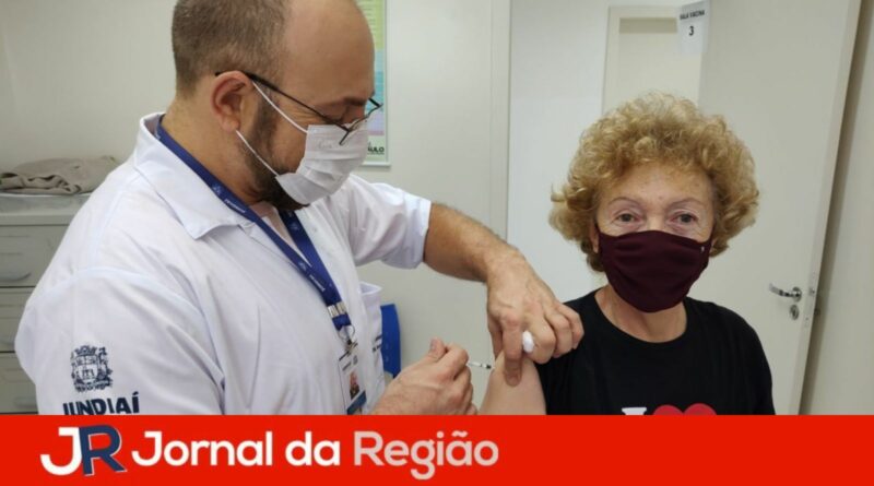 vacina gripe