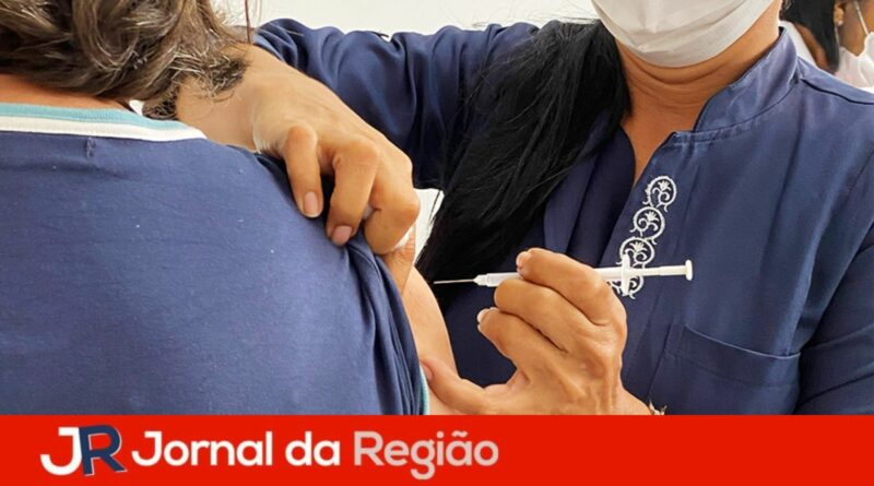 VACINA JARINU