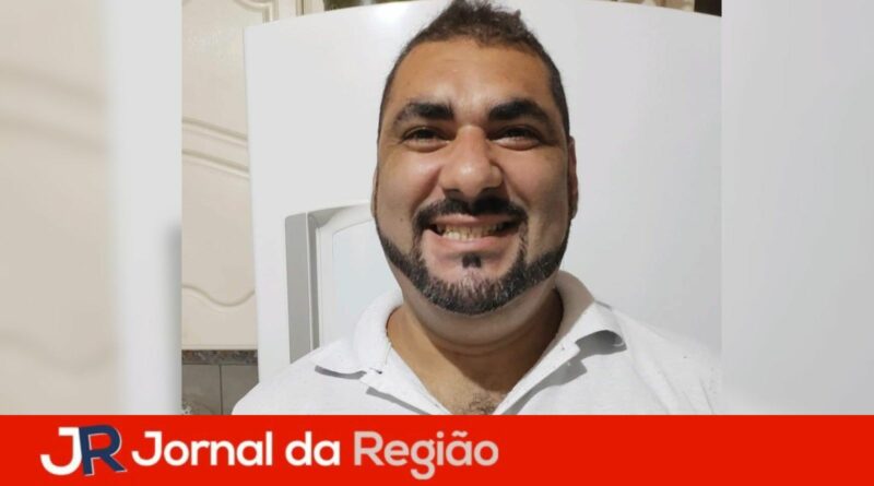 thiago desaparecido