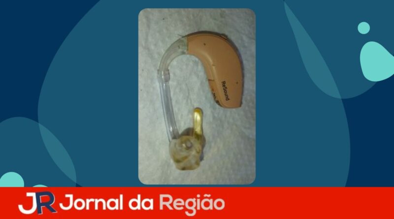 aparelho auditivo