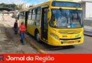 pontos de onibus