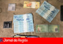 DINHEIRO FALSO