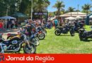 DOMINGO NO PARQUE JARINU