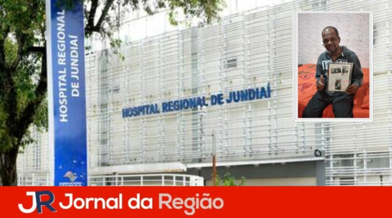 agradecimento hospital regional