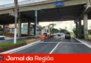 avenida ferroviarios novo acesso