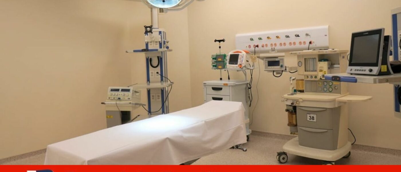 cirurgia hospital