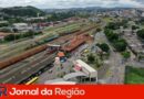 Entorno da estação de Jundiaí passará por revitalização
