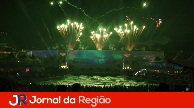 ferias iluminadas wetn wild