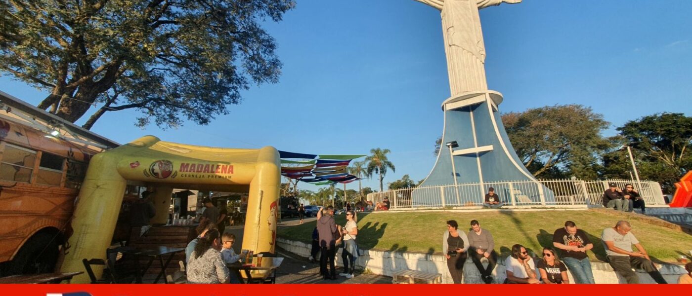 mirante cristo campo limpo