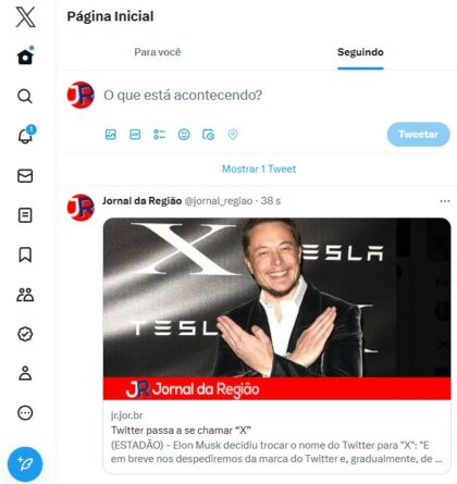 musk x 1