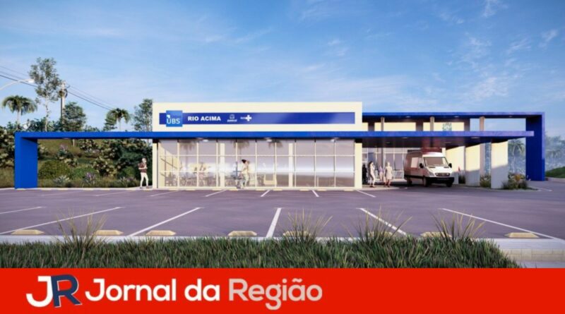 nova ubs rio acima