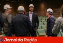 vistoria centro das artes jundiai