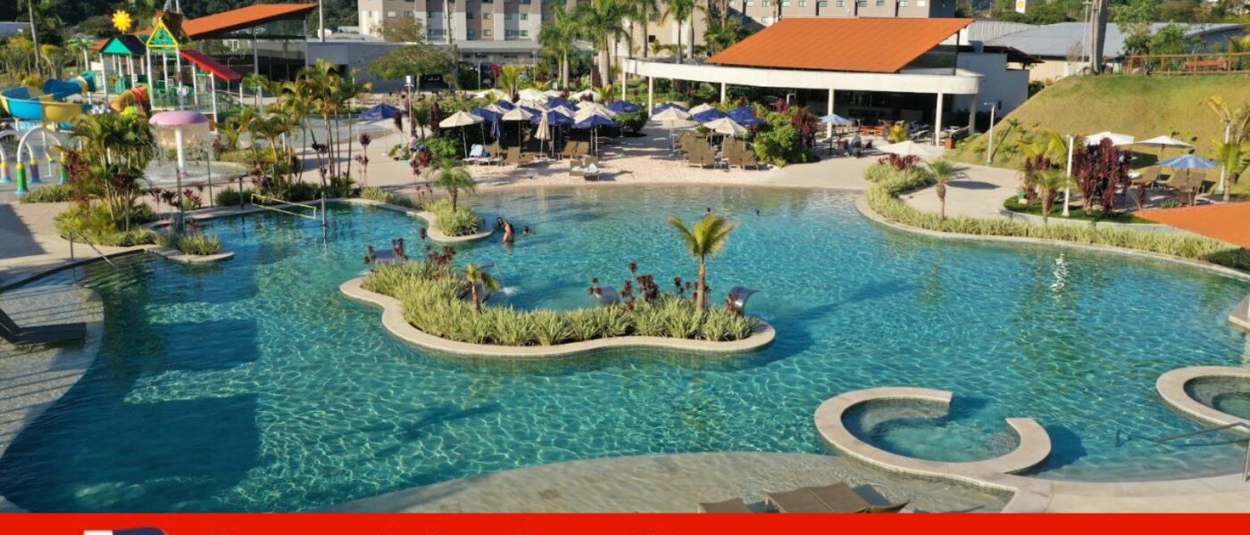 Cyan Resort